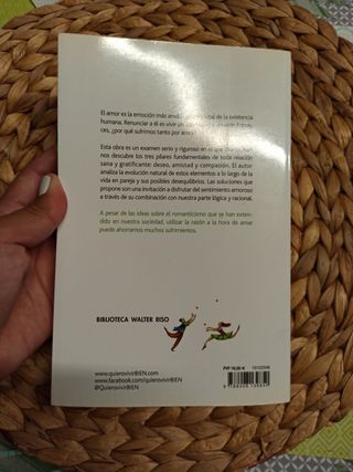 Ama y no sufras: Cómo disfrutar plenamente de l...