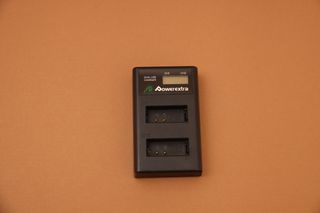 Caricatore PowerExtra DS-LPE12 per Canon LP-E12