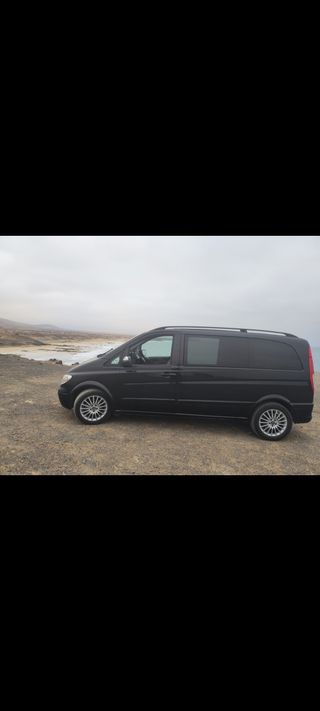 Mercedes-Benz Viano 2005