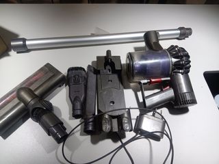 Accessori per aspirapolvere Dyson V6