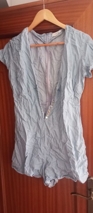 Lote de 4 vestidos c2