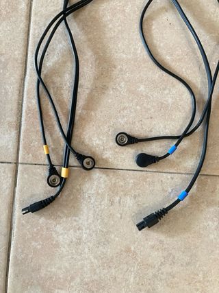 Accesorios Compex