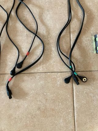 Accesorios Compex