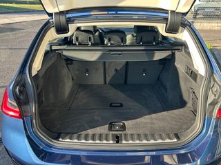 BMW 318DA TOURING SPORT