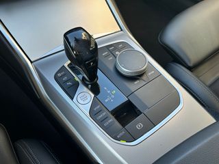 BMW 318DA TOURING SPORT