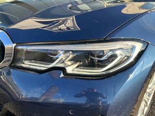 BMW 318DA TOURING SPORT