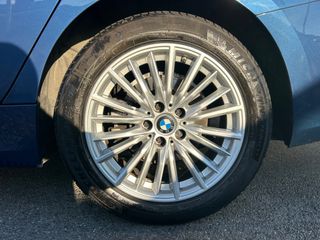 BMW 318DA TOURING SPORT
