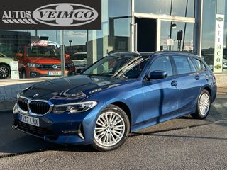BMW 318DA TOURING SPORT