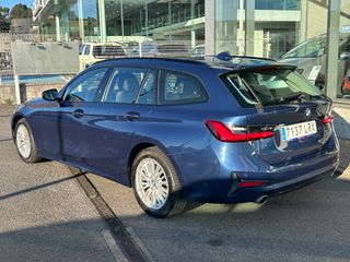 BMW 318DA TOURING SPORT
