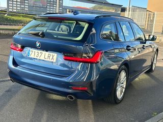 BMW 318DA TOURING SPORT