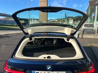 BMW 318DA TOURING SPORT