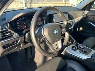 BMW 318DA TOURING SPORT