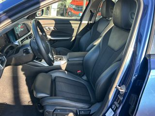 BMW 318DA TOURING SPORT