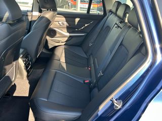 BMW 318DA TOURING SPORT