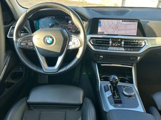 BMW 318DA TOURING SPORT