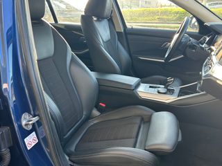 BMW 318DA TOURING SPORT