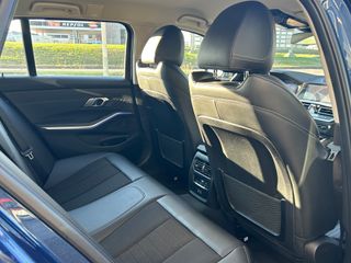 BMW 318DA TOURING SPORT