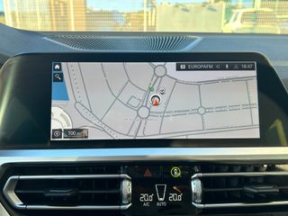BMW 318DA TOURING SPORT