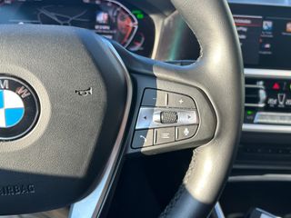 BMW 318DA TOURING SPORT