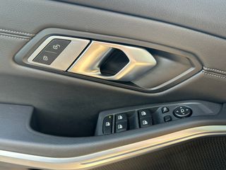 BMW 318DA TOURING SPORT