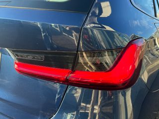 BMW 318DA TOURING SPORT