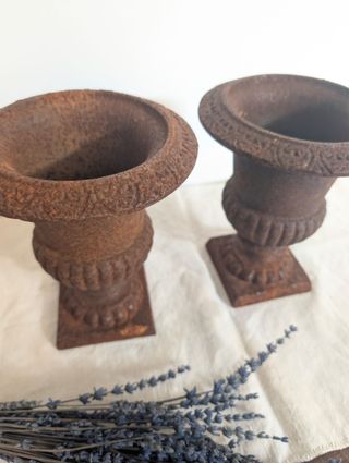 Tazze francesi antiche