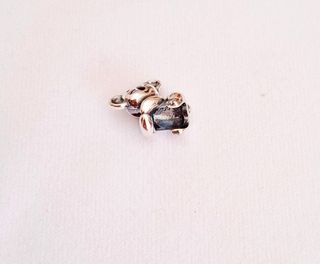 Charm Colgante Koala Plata