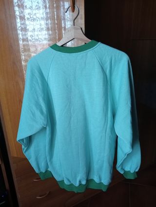 Felpa Parmalat vintage calcio GOAL