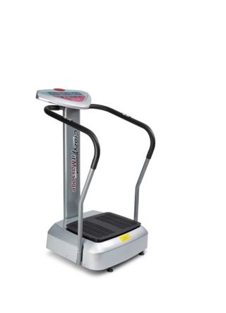 Máquina Vibratoria Crazy Fit Massage