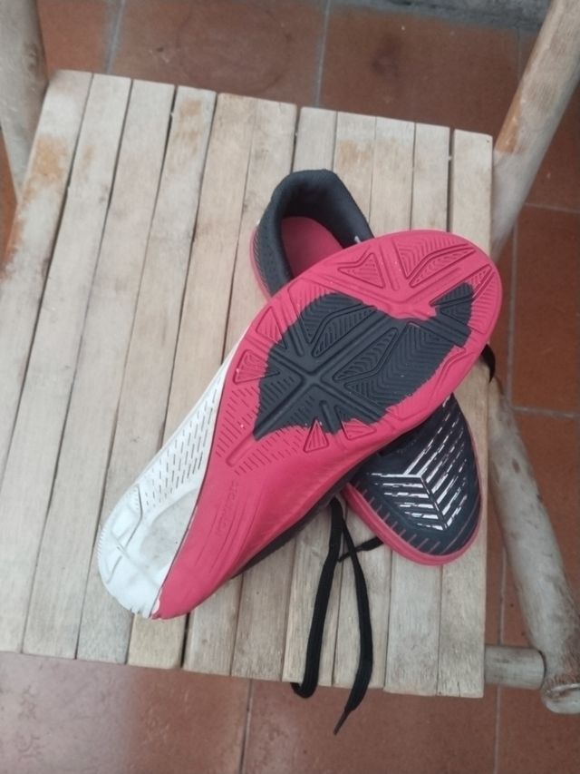 Bambas futbol sala 36