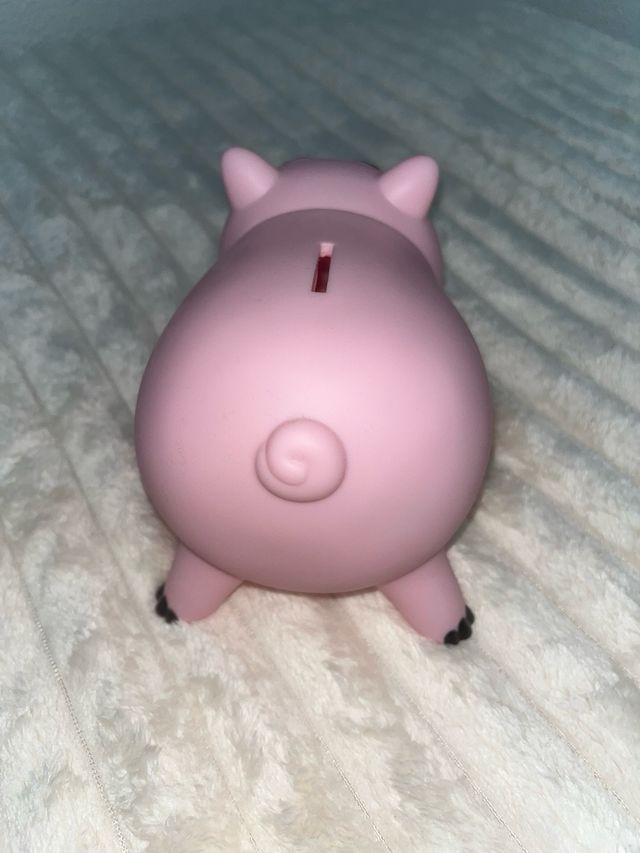 Hucha Cerdo Ham Toy Story