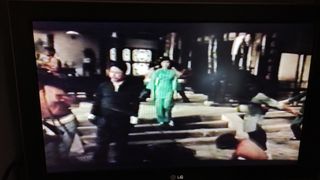 VHS Original. LO LLAMABAN DEDOS DE ACERO 1971 RARA