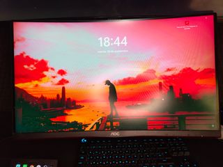 PC Gaming 