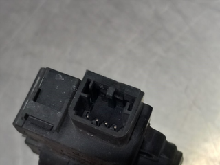MOTOR APERTURA TRAMPILLAS CLIMATIZADOR VOLVO XC70