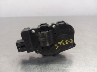 MOTOR APERTURA TRAMPILLAS CLIMATIZADOR VOLVO XC70