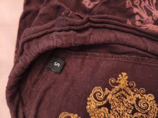 Camiseta Desigual manga larga