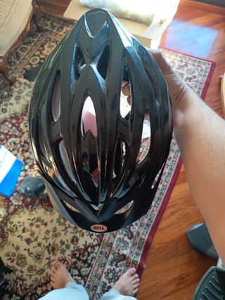 Casco Bell Talla 54-61