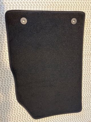 Alfombrillas Opel Astra J Nuevas