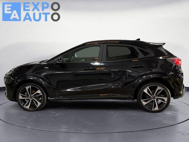Ford Puma 1.0 EcoBoost 125cv ST-Line X MHEV