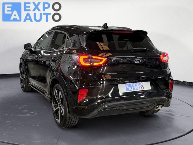 Ford Puma 1.0 EcoBoost 125cv ST-Line X MHEV
