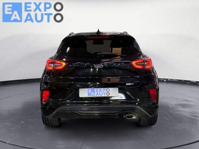 Ford Puma 1.0 EcoBoost 125cv ST-Line X MHEV