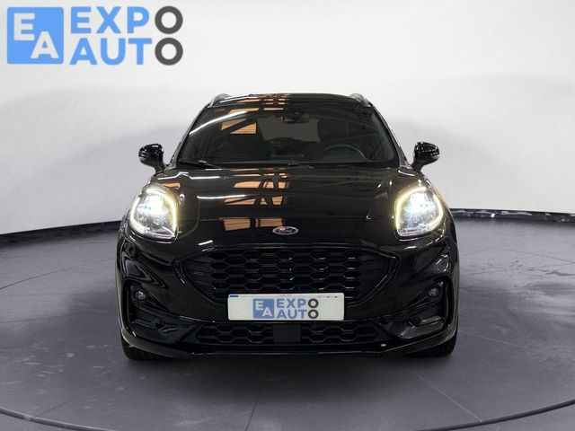 Ford Puma 1.0 EcoBoost 125cv ST-Line X MHEV