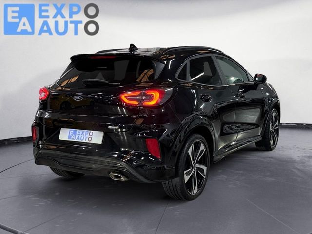 Ford Puma 1.0 EcoBoost 125cv ST-Line X MHEV