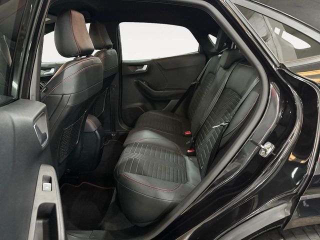 Ford Puma 1.0 EcoBoost 125cv ST-Line X MHEV