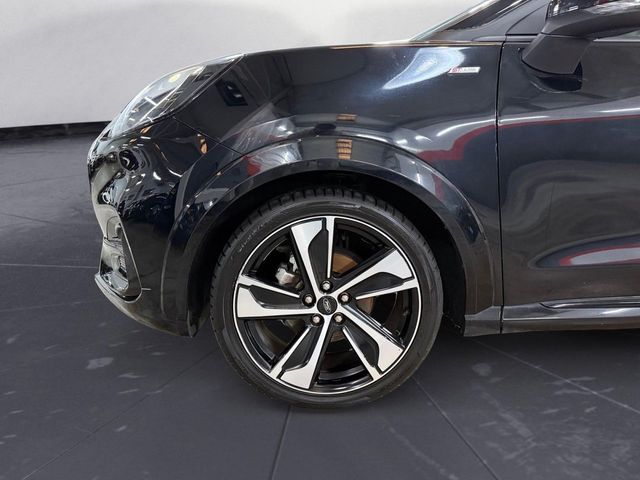 Ford Puma 1.0 EcoBoost 125cv ST-Line X MHEV