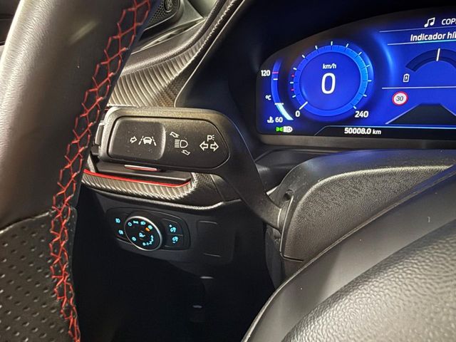 Ford Puma 1.0 EcoBoost 125cv ST-Line X MHEV