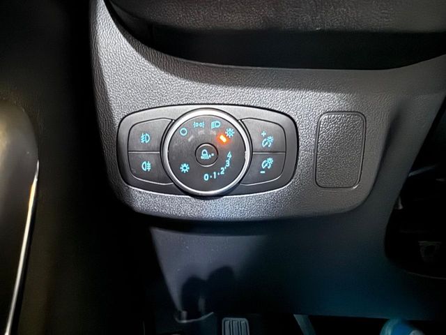 Ford Puma 1.0 EcoBoost 125cv ST-Line X MHEV