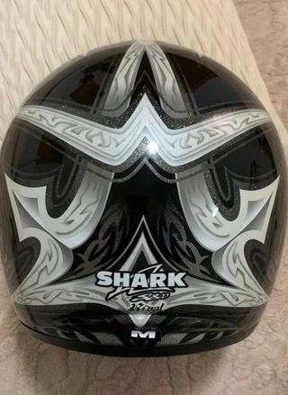 Casco para moto Shark Rival S800