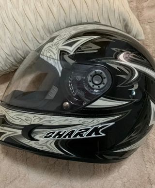 Casco para moto Shark Rival S800