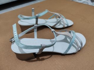Sandalias Hispanitas Talla 39